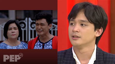mikoy morales scandal|Mikoy Morales admits misunderstanding with Jaclyn Jose .